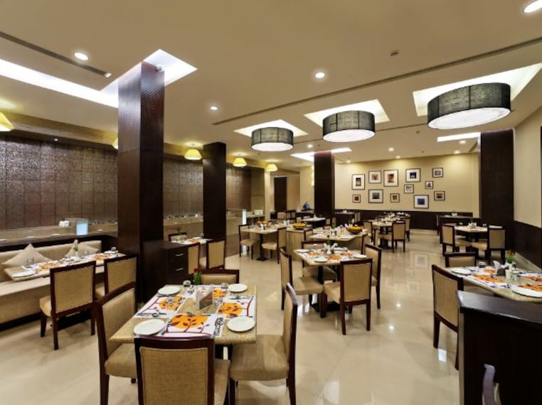 Daiwik Hotels Rameshwaram-1